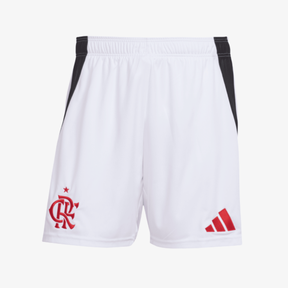 Shorts Mengão 2025/26 I