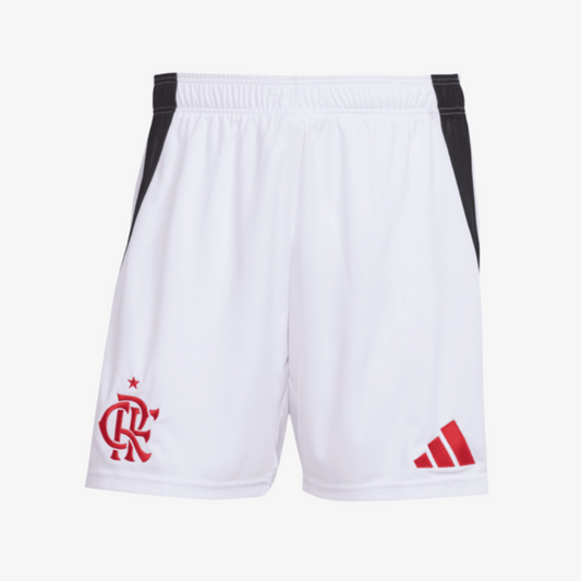 Shorts Mengão 2025/26 I