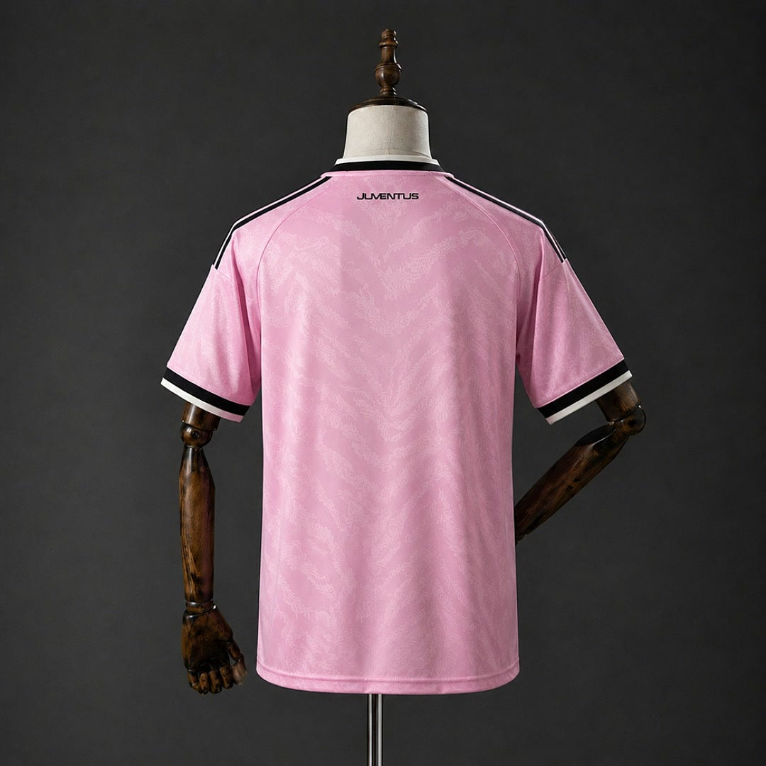 Camisa Juventus 26/27 Away - Torcedor