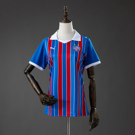 Camisa Bahia 26/27 Away - Feminino