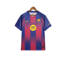 Camisa Barcelona 25/26 I Home - Versão Torcedor
