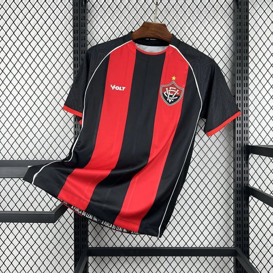 Camisa Vitória 2026 Principal - Torcedor