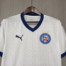 Camisa Bahia 25/26 - Modelo torcedor - Uniforme 1