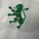 Camisa Sporting 25/26 - Uniforme I Modelo Torcedor