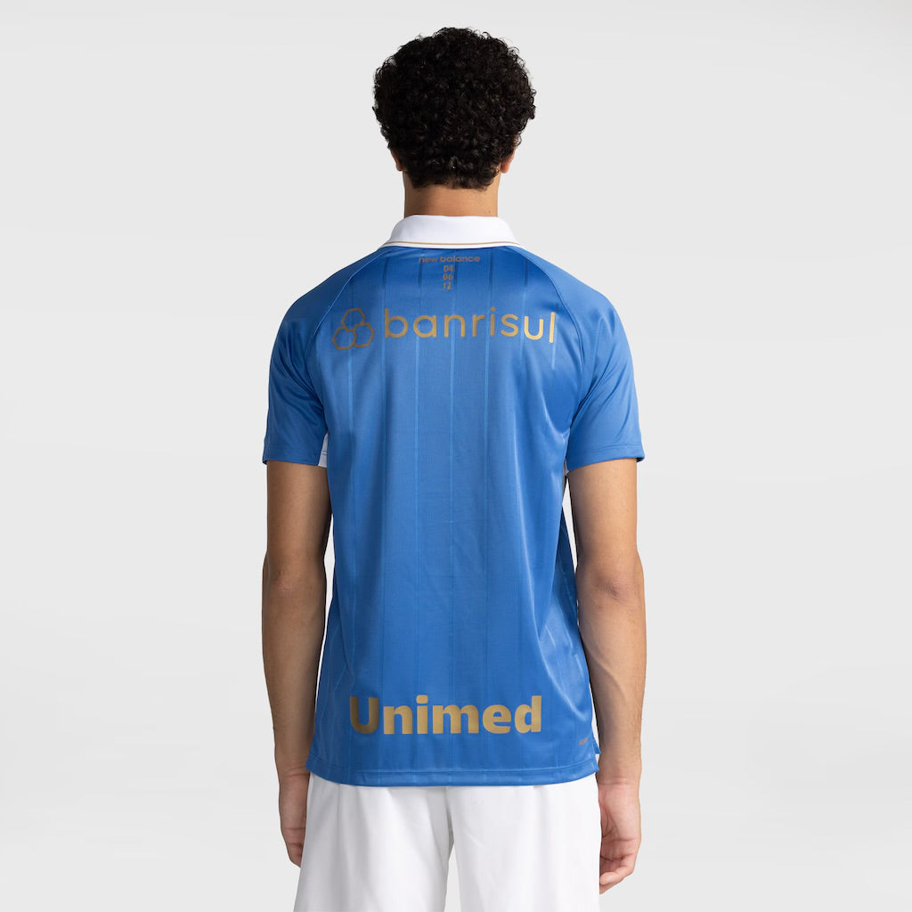Camisa Grêmio 26/27 Third - Torcedor
