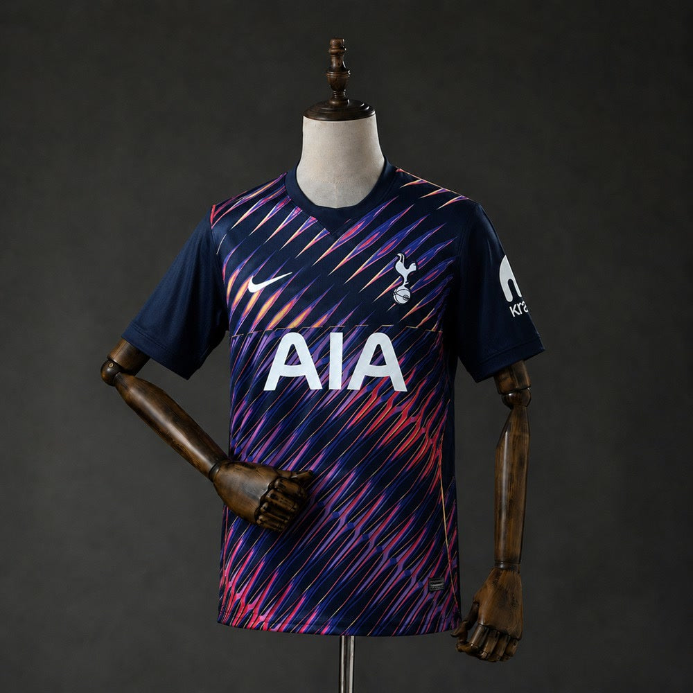 Camisa Tottenham 26/27 Away -Torcedor