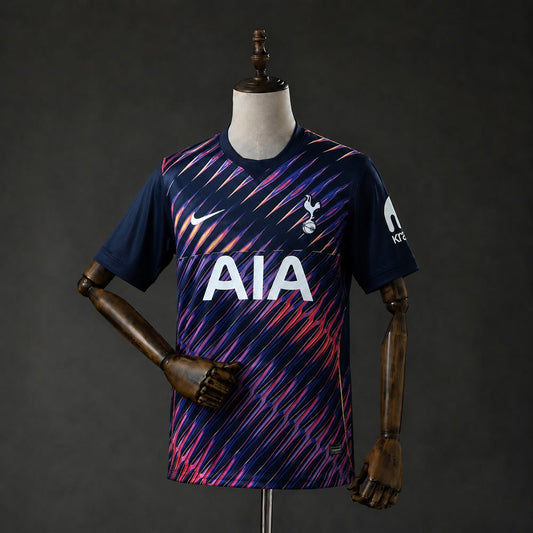 Camisa Tottenham 26/27 Away -Torcedor