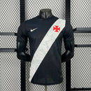 Camisa Vasco 26/27 Uniforme I - Modelo Jogador