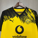 Camisa Borussia Dortmund 25/26 Uniforme I - Modelo Torcedor