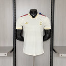 Camisa Flamengo 25/26 Uniforme III - Modelo Jogador