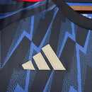 Camisa Arsenal 25/26 Uniforme II - Modelo Torcedor