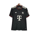 Camisa Bayer de Munique 25/26 Uniforme III - Modelo Torcedor