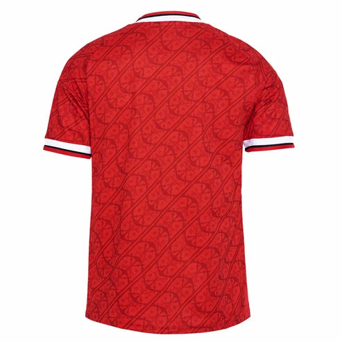 Camisa Mengão 26/27 Third [PRÉ-VENDA] - Torcedor