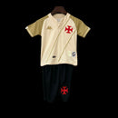 Conjunto Infantil - Vasco 24/25 III Third
