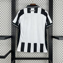 Camisa Botafogo 25/26 Uniforme I - Modelo Torcedor
