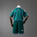 Camisa Arabia Saudita 26/27 Uniforme I - Modelo Torcedor