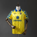 Camisa Parma 95/97 Amarelo - Versão Retrô