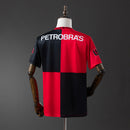 Camisa Flamengo 1994 I Home - Versão Retrô
