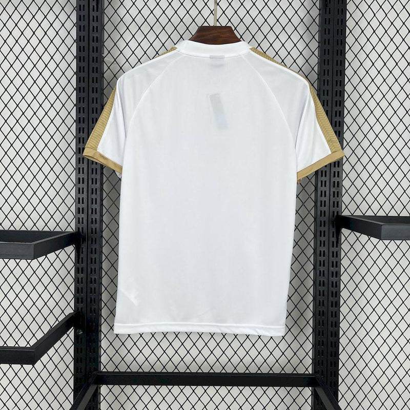 Camisa Vasco Goleiro Branca 25/26