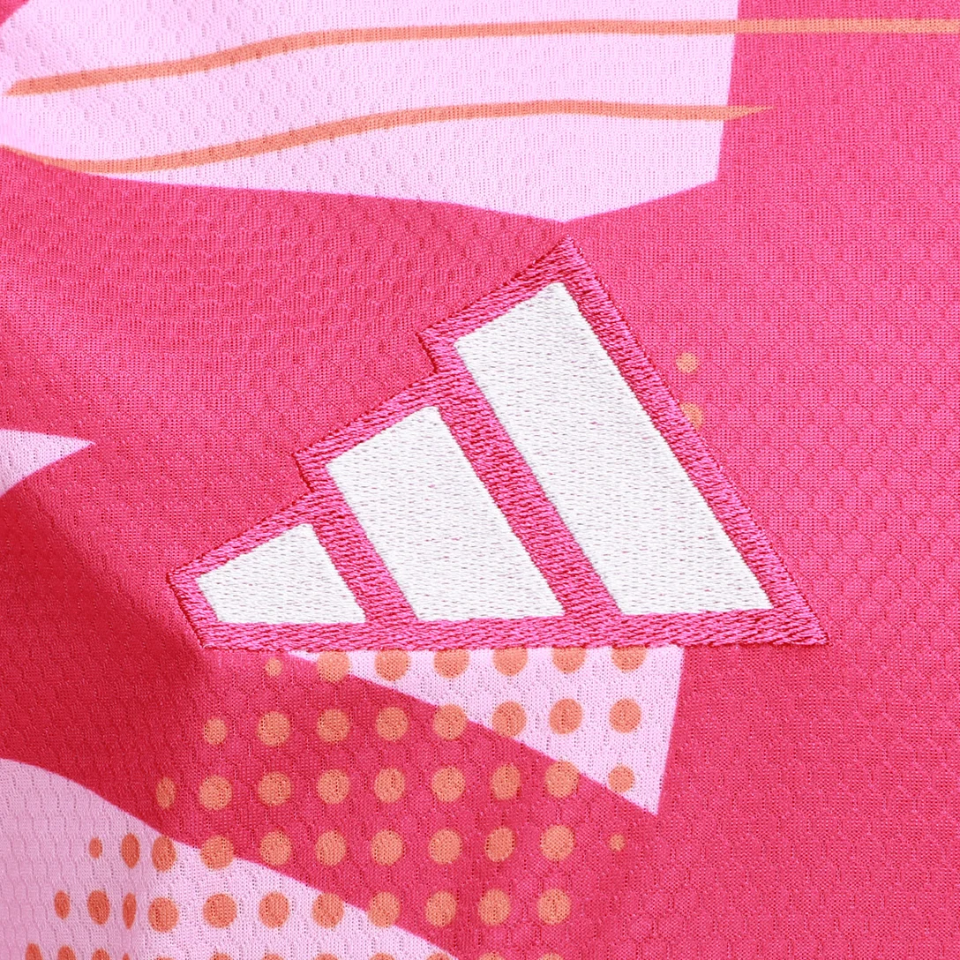 Camisa Mengão 2025/26 II Goleiro