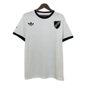 Camisa Colo Colo 25/26 Edição de 100º Aniversário - Branco - Versão Torcedor