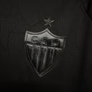 Camisa Atlético Mineiro 25/26 Feminina - Modelo Torcedor