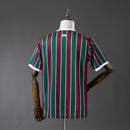 Camisa Fluminense 26/27 Uniforme I - Modelo Torcedor