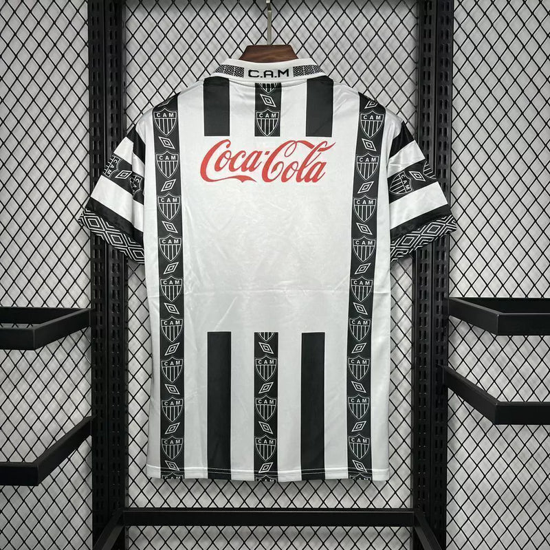 Camisa Atlético Mineiro 1995 - Modelo Torcedor
