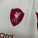 Camisa Liverpool 25/26 Uniforme II - Modelo Torcedor