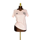 Camisa Sport 25/26 Rosa - Feminina