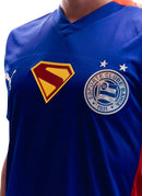 Camisa Bahia 25/26 Superman - Modelo Torcedor
