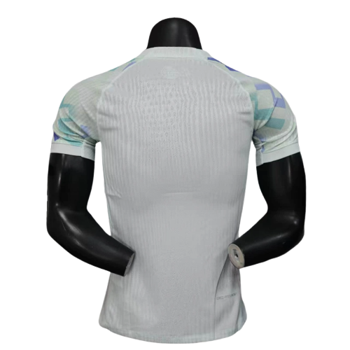 Camisa Inter de Milão 25/26 II Away - Versão Jogador