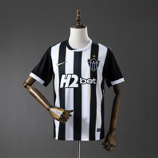 Camisa Atletico Mineiro 26/27 Principal - Torcedor