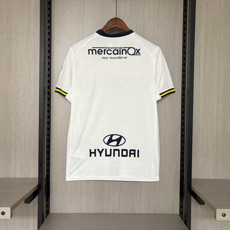 Camisa Famalicão 25/26 Uniforme I - Modelo Torcedor