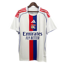 Camisa Lyon 25/26 Uniforme I - Modelo Torcedor