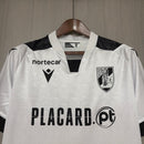 Camisa Vitória de Guimarães 25/26 Uniforme I - Modelo Torcedor