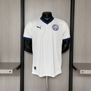 Camisa Bahia 25/26 - Modelo jogador - Uniforme 1