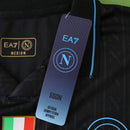 Camisa Napoli 25/26 Uniforme III - Modelo Torcedor