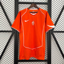 Camisa Holanda 2014 Uniforme I - Modelo Torcedor