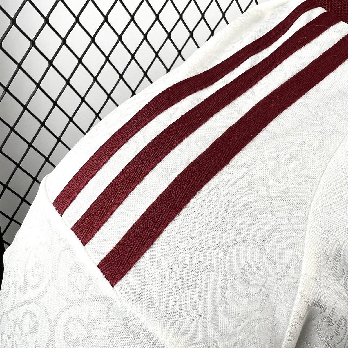 Camisa Espanha 26/27 BICAMPEÃ - JOGADOR