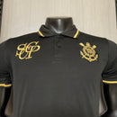 Camisa Corinthians Polo 25/26