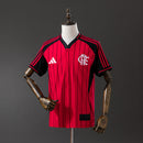 CAMISA FLAMENGO US ADIDAS 2025