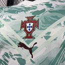 Camisa Portugal 26/27 Uniforme II - Modelo Jogador