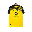 Camisa Borussia Dortmund 25/26 Uniforme I - Modelo Torcedor