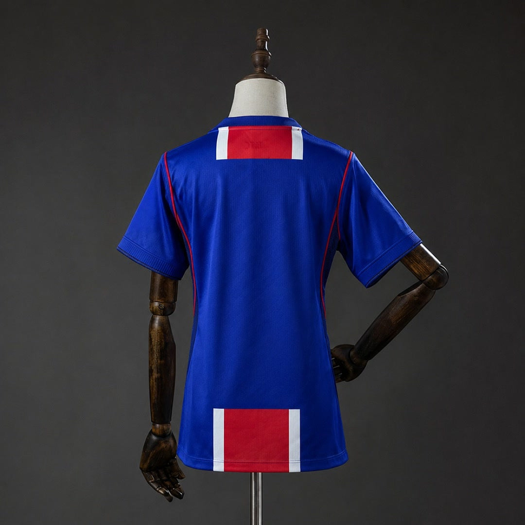 Camisa PSG 26/27 Home - Feminina