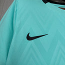 Camisa Sporting 25/26 Uniforme III - Modelo Torcedor