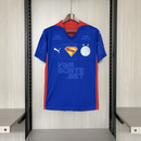 Camisa Bahia 25/26 Superman - Modelo Torcedor (Todos os Patrocinadores)