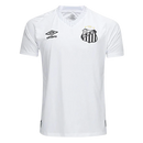 Camisa Santos 25/26 I Home - Versão Torcedor