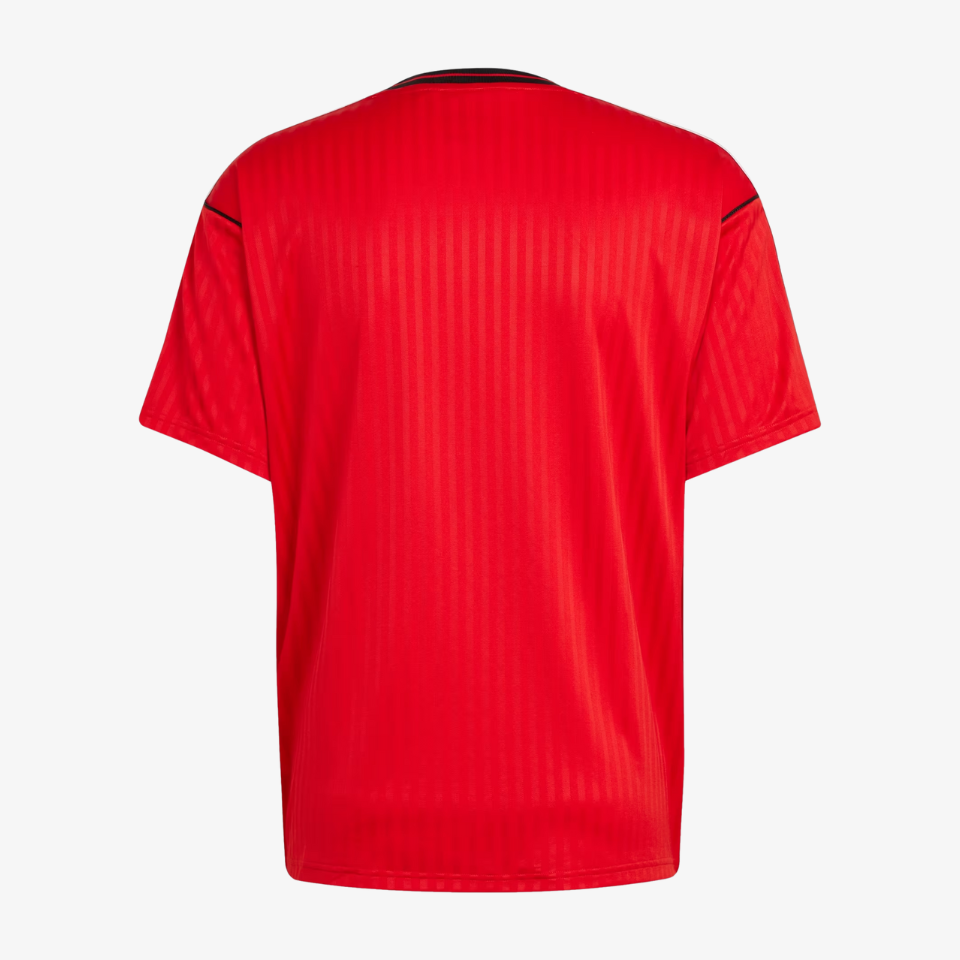 Camisa Mengão Icons 2025/26