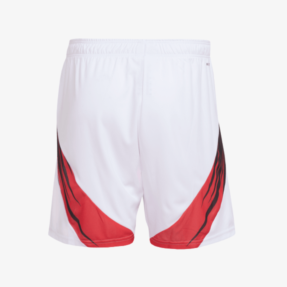 Shorts Mengão 2025/26 I